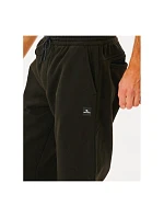 RIP CURL Anti Series Departed Tepláky čierne