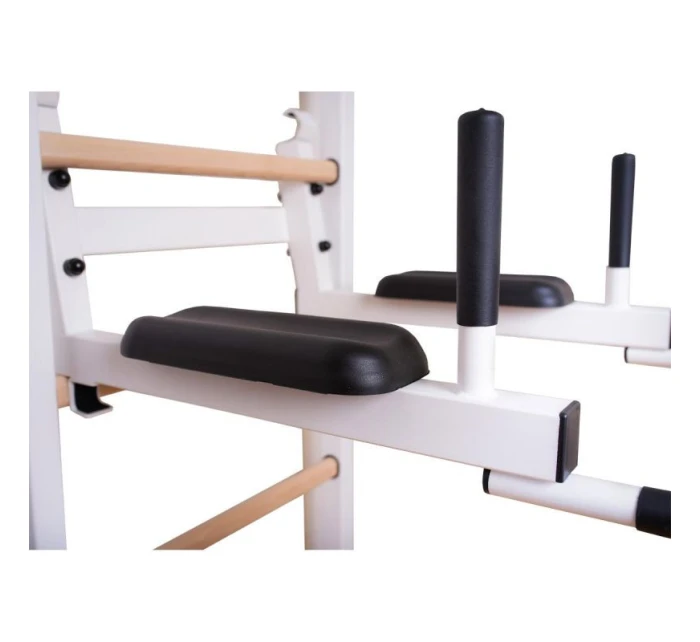 GYMNASTIC BAR GYNASTIC BAR RANGE DETSKÉ PRÍSLUŠENSTVO WHITE MAT BENCHK 414 detské GYMNASTIC BAR GYNASTIC BAR RANGE DETSKÉ PRÍSLUŠENSTVO WHITE MAT BENCHK 414 detské