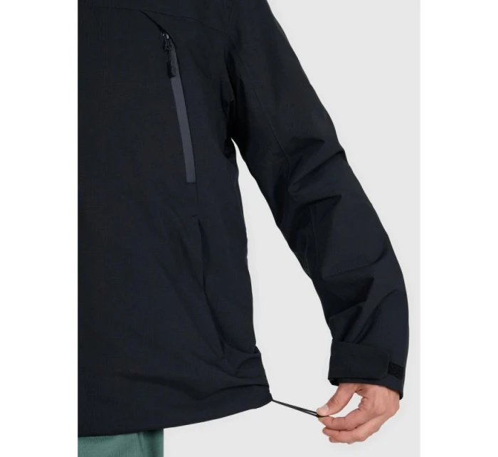 Pánska prechodná bunda s membránou 10000 4F 4FWAW25TTJAM0883-20S pánske Pánska prechodná bunda s membránou 10000 4F 4FWAW25TTJAM0883-20S pánske