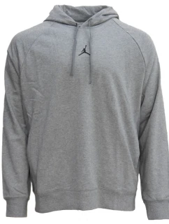 Pánske šedé Air Jordan Dri-FIT Sport Crosover grey - DQ7327-091 pánske