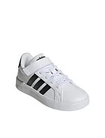 Dětská obuv Grand Court 3.0 white model 22140151 - ADIDAS
