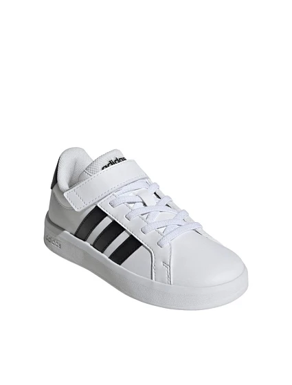 Dětská obuv Grand Court 3.0 white model 22140151 - ADIDAS