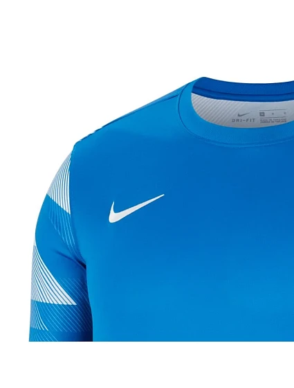 Pánská brankářská mikina Dry Park IV M model 15978008 - NIKE