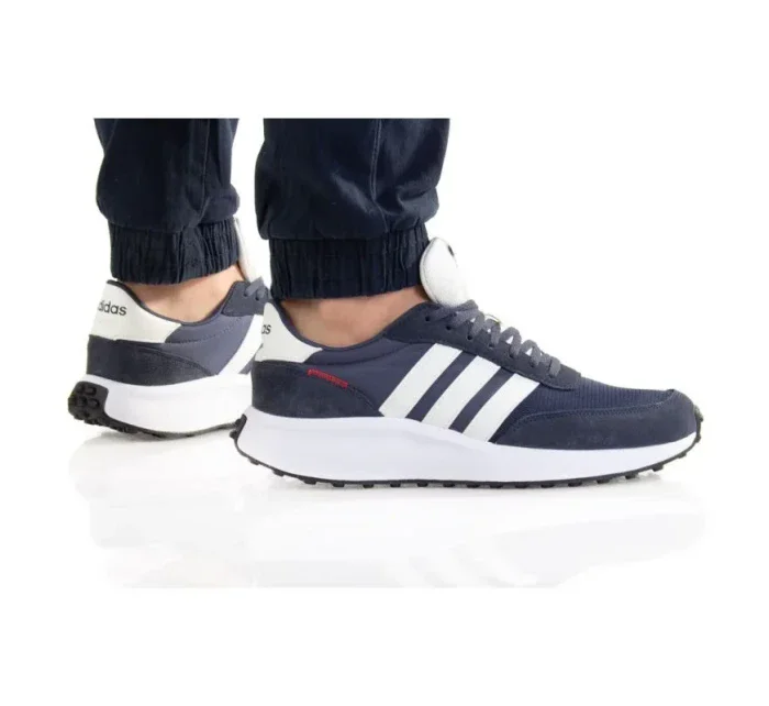 Pánska obuv Run 70S M GX3091 - Adidas