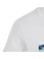 Detské tričko Akd GT Jr IB9140 - Adidas Detské tričko Akd GT Jr IB9140 - Adidas