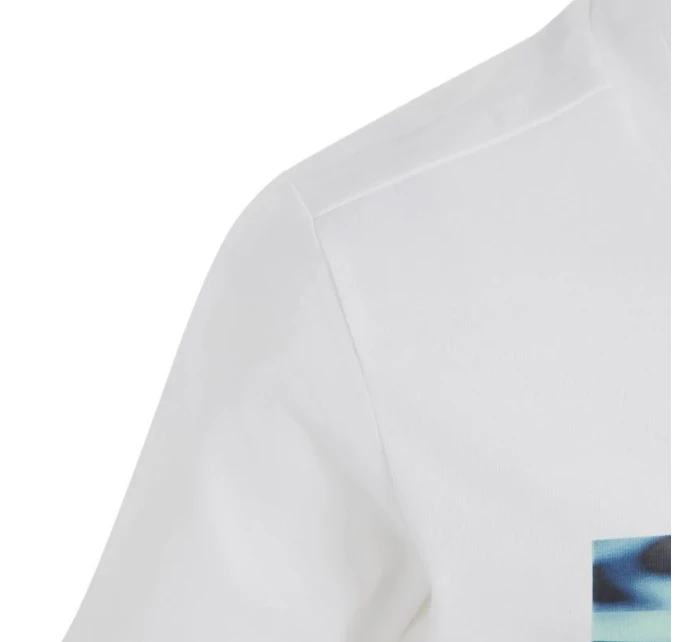 Detské tričko Akd GT Jr IB9140 - Adidas Detské tričko Akd GT Jr IB9140 - Adidas