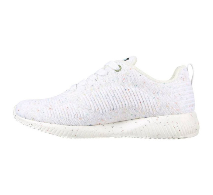 Topánky Skechers Bobs Squad-Reclaim Life W 117282/WHT