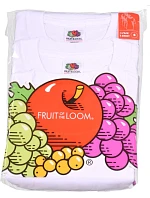 Underwear 3Pack Spodní balení po 3 ks v white model 22496726 - Fruit of the Loom Underwear 3Pack Spodní balení po 3 ks v white model 22496726 - Fruit of the Loom