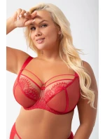 Gorsenia K496 Paradise farba: červená