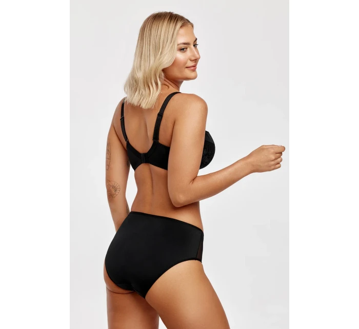 Azal Pola farba: čierna