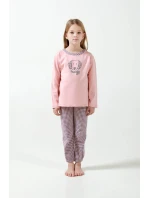 Vamp - Detské pyžamo s potlačou 21495 - Vamp Vamp - Detské pyžamo s potlačou 21495 - Vamp