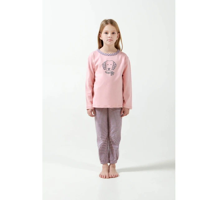 Vamp - Detské pyžamo s potlačou 21495 - Vamp Vamp - Detské pyžamo s potlačou 21495 - Vamp