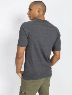 T shirt BR BZ model 21219615 ciemny szary - FPrice