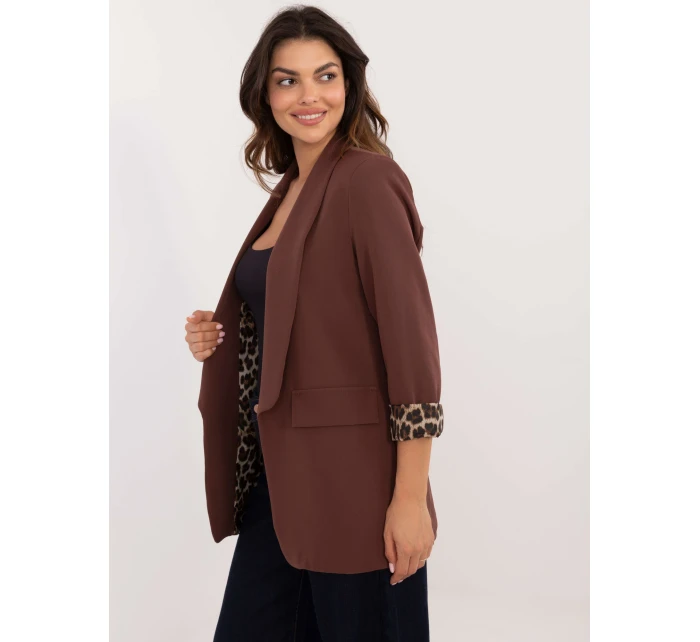 Námorníctvo DHJ MA 18657 1.86 hnedá