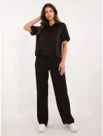 Súprava LK KMPL 509728.84 čierna Súprava LK KMPL 509728.84 čierna