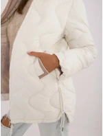 Kurtka MBM KR 2319.37 ecru Kurtka MBM KR 2319.37 ecru