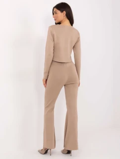 Súprava PM KMPL YIS1050.11 tmavá lila