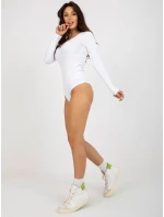 Dámské body RV BO model 18388504 1.31 bílé - FPrice