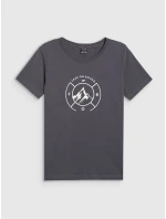 Dámské tričko 4F Dámské tričko 4F