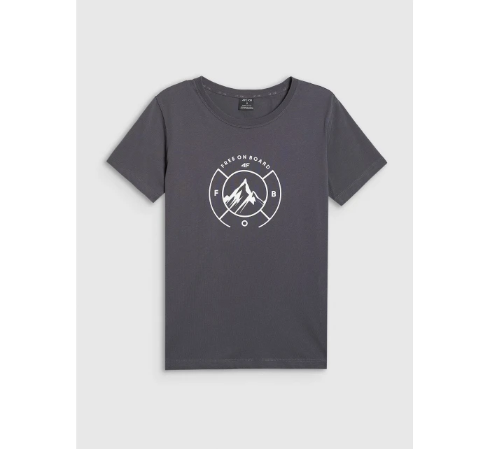 Dámské tričko 4F Dámské tričko 4F