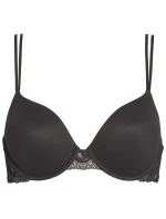 Dámska podprsenka s ľahkou podšívkou Lightly Lined FC QF5331E-001 - Calvin Klein Dámska podprsenka s ľahkou podšívkou Lightly Lined FC QF5331E-001 - Calvin Klein