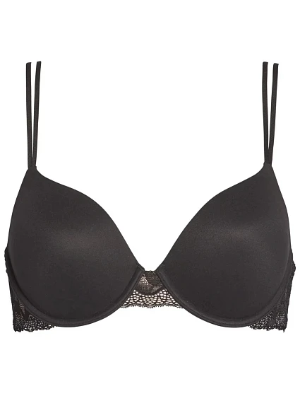 Dámská vyztužená podprsenka  FC  model 20892185 - Calvin Klein