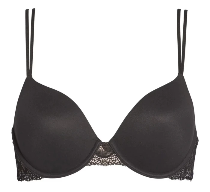 Dámska podprsenka s ľahkou podšívkou Lightly Lined FC QF5331E-001 - Calvin Klein Dámska podprsenka s ľahkou podšívkou Lightly Lined FC QF5331E-001 - Calvin Klein