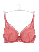 Dámská podprsenka  starorůžová  model 19431102 - Henderson