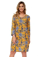 Dámská noční košile model 17546163 - LEVEZA