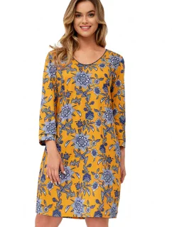 Dámská noční košile model 17546163 - LEVEZA