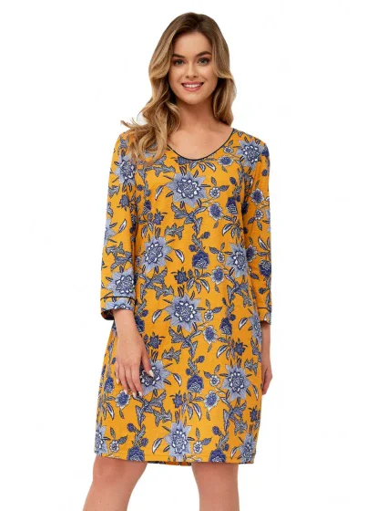 Dámská noční košile model 17546163 - LEVEZA