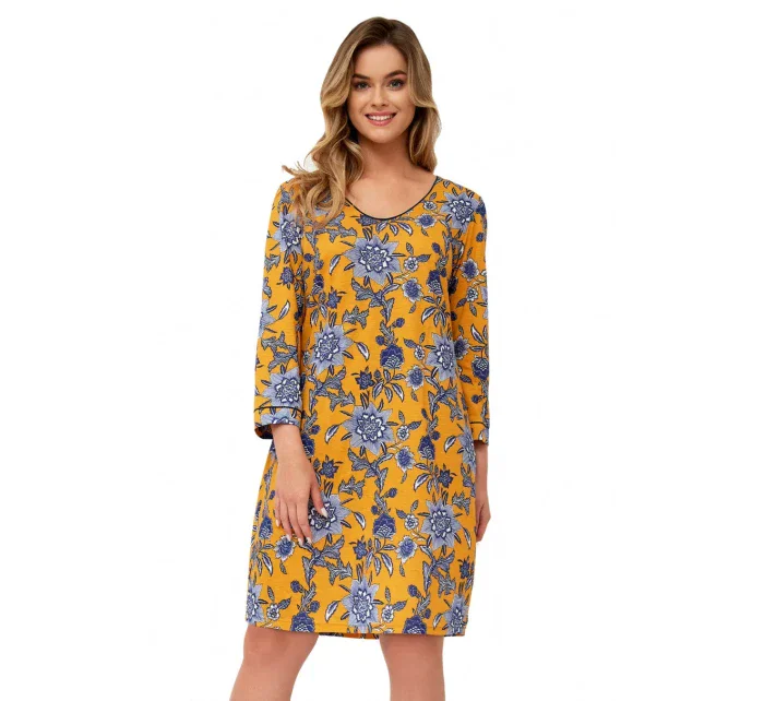 Dámská noční košile model 17546163 - LEVEZA