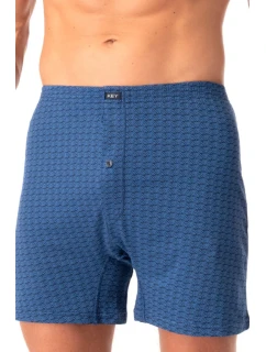 PÁNSKE BOXERKY MXC 813 A25