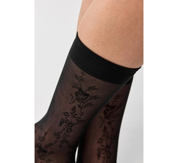 PONOŽKY - ELIA PONOŽKY