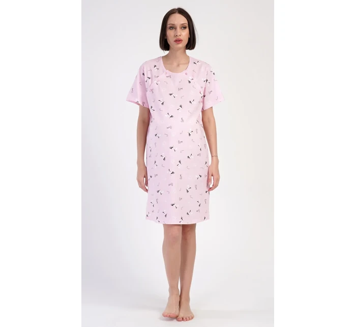 Dámská noční košile mateřská model 20262842 - Vienetta