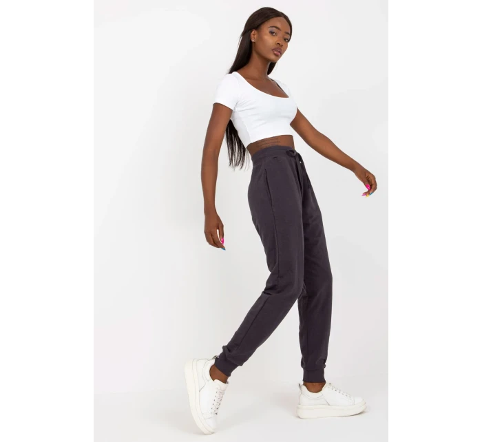 Teplákové nohavice model 169717 BFG