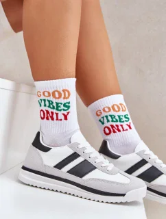 Športová obuv model 206833 Step in style