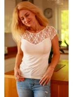 Blúzka model 214190 Mirale