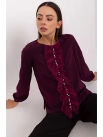 Blúzka model 216396 Lacerta