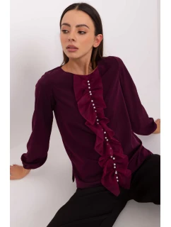 Blúzka model 216396 Lacerta