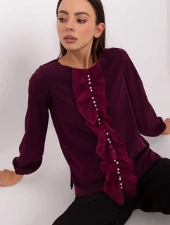 Blúzka model 216396 Lacerta