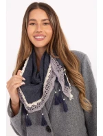 Šál model 220385 AT