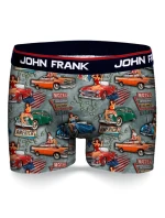 Pánské boxerky model 17152092 - John Frank