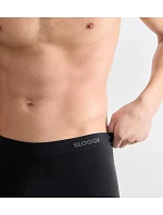 sloggi men GO Smooth Hipster 2P - BLACK - SLOGGI BLACK - SLOGGI sloggi men GO Smooth Hipster 2P - BLACK - SLOGGI BLACK - SLOGGI