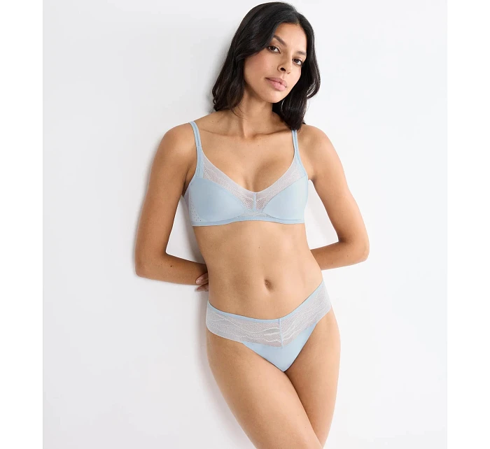 Breathe & Lift Smart N EX - LIGHT BLUE - TRIUMPH LIGHT BLUE - TRIUMPH