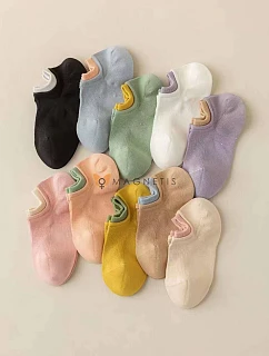 Magnetis Hladké nohy 0036 35-41