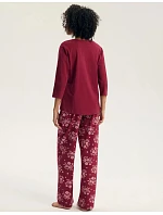Dámské pyžamo Henderson Greta velikosti S–3XL model 22356247 - HENDERSON LADIES