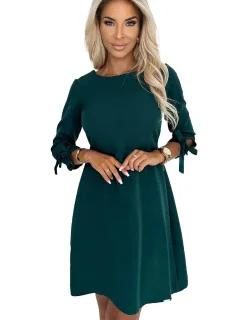 Dámské šaty model 20579809 ALICE - numoco