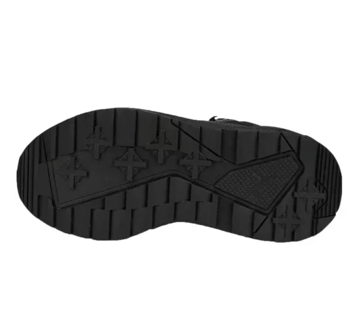 Boty  Speed Mid Jr 01 model 19005387 - Puma