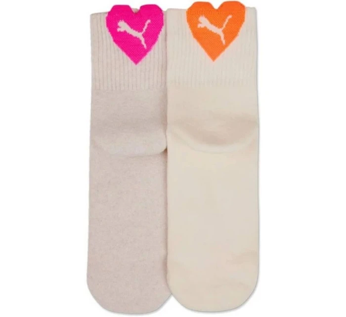 Heart ponožky model 19017980 002 - Puma